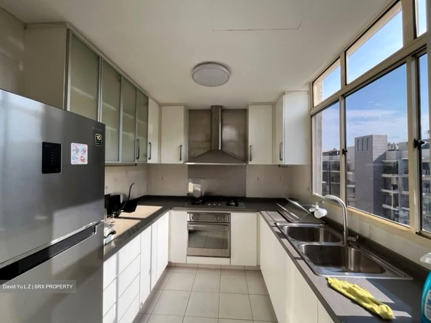 Sims Green (D14), Apartment #561578121